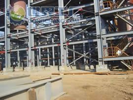 供應(yīng)AD-H型高強(qiáng)無收縮灌漿料及建筑用焦油條，助力高效建筑建材應(yīng)用
