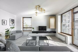 建和園·北歐風(fēng)格室內(nèi)裝飾設(shè)計及服務(wù) 打造自然極簡的理想家居