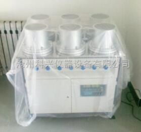 商品混凝土攪拌站試驗(yàn)儀