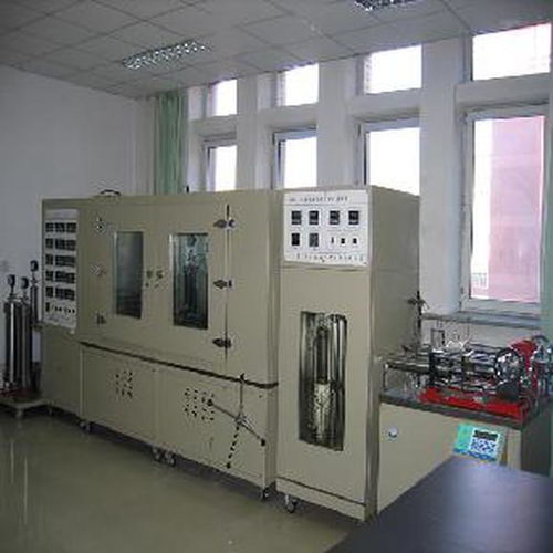 高溫高壓泡沫性能測(cè)定儀