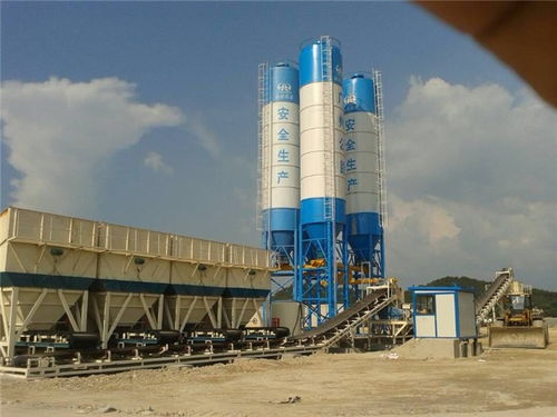 河池移動式穩(wěn)定土拌合站 移動式穩(wěn)定土拌合站價格低 創(chuàng)達(dá)機(jī)械