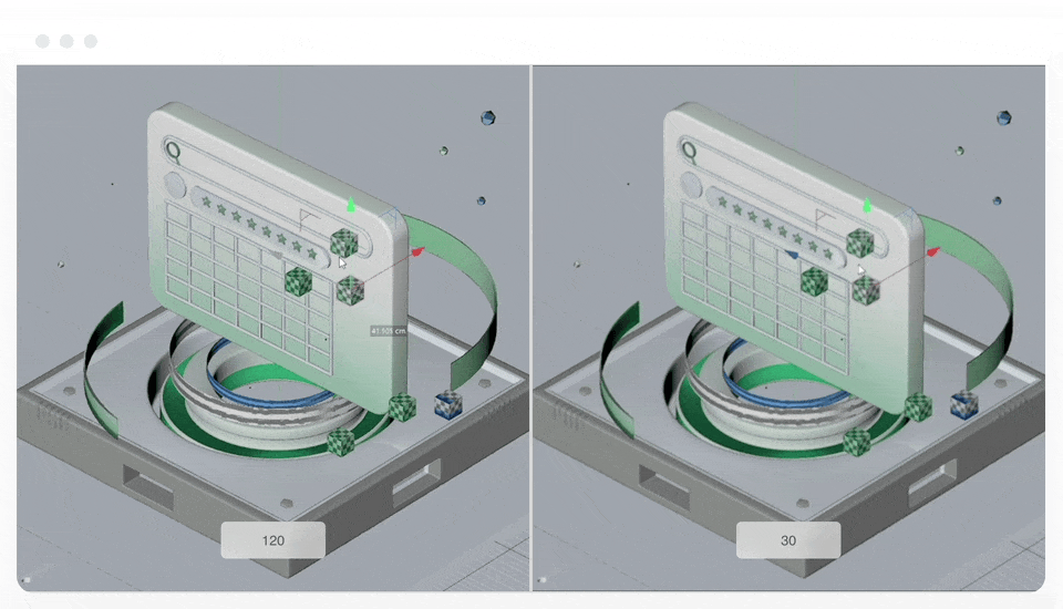 國(guó)產(chǎn)跨平臺(tái)高性能遠(yuǎn)程控制軟件 raylink,暢享高清流暢遠(yuǎn)程辦公