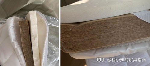 2024年618棕櫚床墊品牌推薦 山棕 椰棕 黃麻有什么區別 性價比高的棕櫚床墊選購推薦