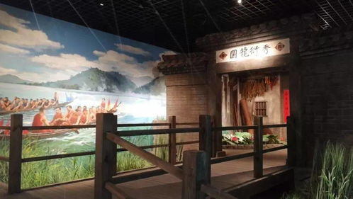 端午怎么玩 超詳細(xì),陽(yáng)明湖 3日游 精品線路攻略來啦