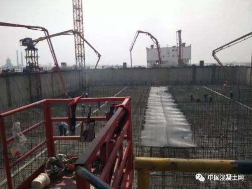 超高性能混凝土研發(fā)與應用再獲重大進展 活性粉末混凝土獲批行業(yè)標準