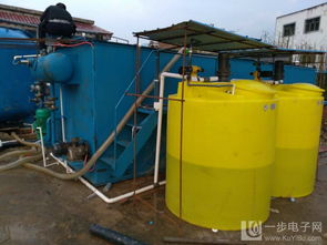 青島生活污水一體化處理設備與高性能混凝土減水劑 廠家直銷優(yōu)勢解析