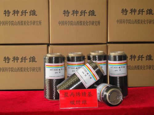 他們?yōu)橹袊?guó)高性能碳纖維闖出一片天丨科技自立自強(qiáng)之路