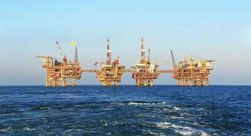 中海油渤海灣新項(xiàng)目投產(chǎn)提速，下半年大項(xiàng)目與高性能混凝土減水劑生產(chǎn)展望