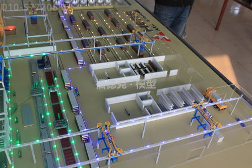 構建現代建材工業藍圖 從加氣混凝土到高性能減水劑的智能化生產體系